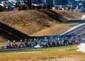 The Australian Kart Championship is set to break records next weekend in Melbourne. Image: KA/Pace Images