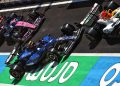 Full results from Free Practice 1 for the Formula 1 Chinese GP from Shanghai International Circuit. Image: XPB Images.