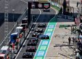 Full results from Qualifying for the Formula 1 Chinese GP. Image: XPB Images.