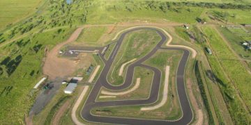 The Emerald Kart Club will host the Australian Kart Championship's only under lights event in 2024