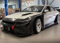 HMO Customer Racing's new Hyundai i30 Sedan N.