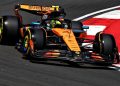 McLaren again looks the car to beat at this weekend’s Chinese Grand Prix. Image: XPB Images.