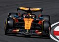 Oscar Piastri has stormed to pole position for the Formula 1 Chinese Grand Prix. Image: XPB Images.