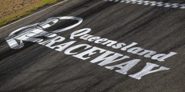 Queensland Raceway has postponed Round 1 of the QRDC