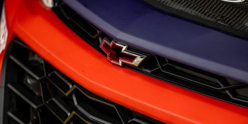Who will be the new factory lead for GM after Triple Eight's departure? Image: InSyde Media