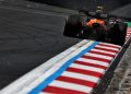 Full results from Sprint Qualifying for the Formula 1 Chinese GP. Image: XPB Images.