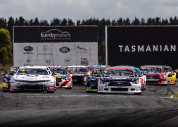 The opening round of the 2025 Trico Trans Am Series will feature 32 cars.