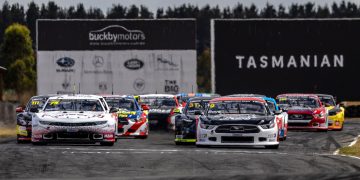 The opening round of the 2025 Trico Trans Am Series will feature 32 cars.