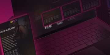 A survey conducted by the FIA has offered insight into why motorsport’s governing body has taken a firmer stance on misconduct. Image: FIA