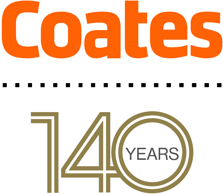 coates